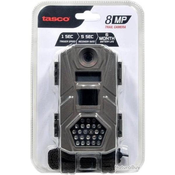 Vente flash - Camra TASCO trail 8mp