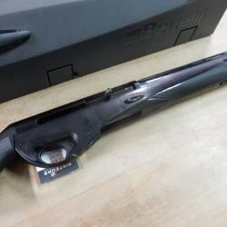 FUSIL SEMI AUTO BENELLI VINCI CAL 12/76 CANON 70 CM + MALETTE ET CHOKES OCCASION BON ETAT