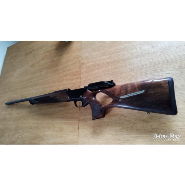 Carabine blaser r8 30.06 droitier