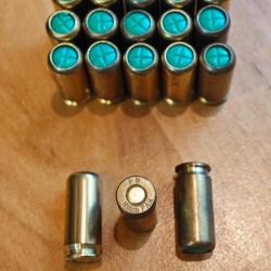 Munitions 9mm PAK