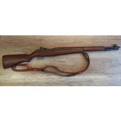 Springfield Garand m1 cat C  7-08 rém