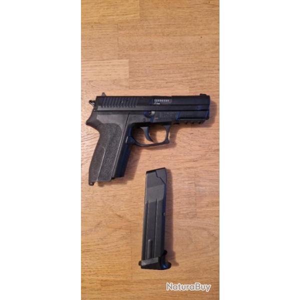 Airsoft sig sauer sp2022