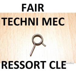 ressort de clé FAIR SUPER TECHNI MEC superposé TECHNIMEC - VENDU PAR JEPERCUTE (D23G33)