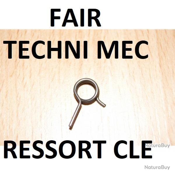 ressort de cl FAIR SUPER TECHNI MEC superpos TECHNIMEC - VENDU PAR JEPERCUTE (D23G33)