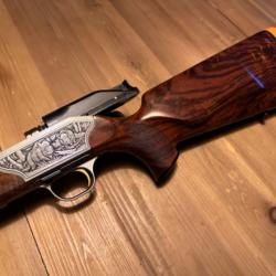 Blaser R8 série limitée Keiler