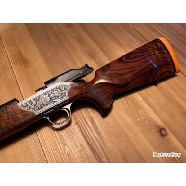 Blaser R8 srie limite Keiler