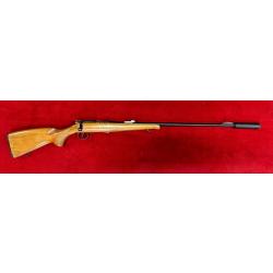 OCCASION - BRNO MODEL 2 22LR + SILENCIEUX