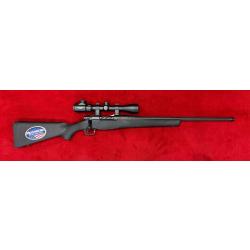 OCCASION - MOSSBERG PATRIOT 308WIN + LUNETTE