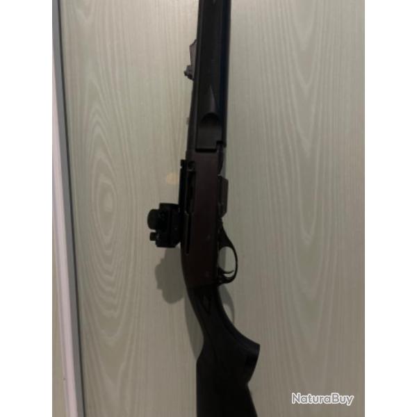 Remington 7400 synthtique 280 rem