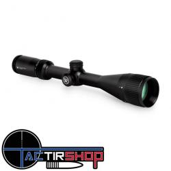 Lunette de tir Vortex Crossfire II 6-18x44 25.4 avec réticule V-Brite illuminé