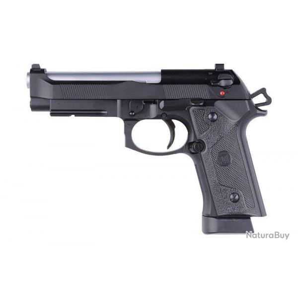 M9 IA Elite Co2 Blowback Metal (KJ Works) - Etat Reconditionner