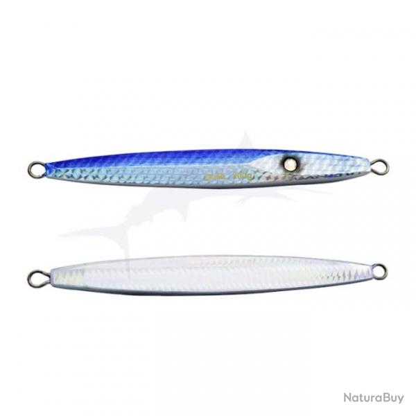 Duel Tamentai Jig 200g Blue