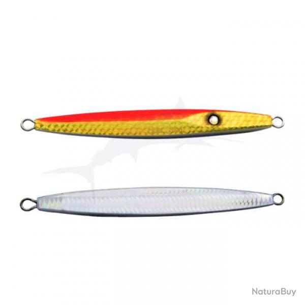 Duel Tamentai Jig 200g Orange / Yellow