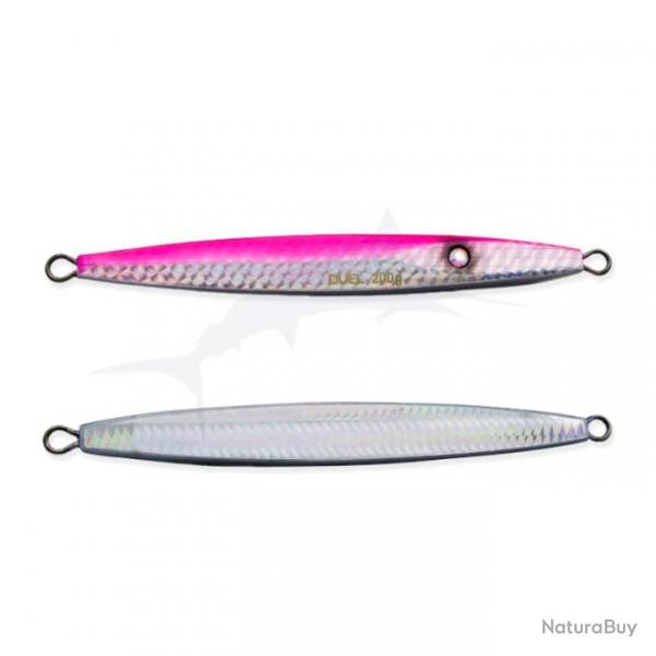 Duel Tamentai Jig 200g Pink