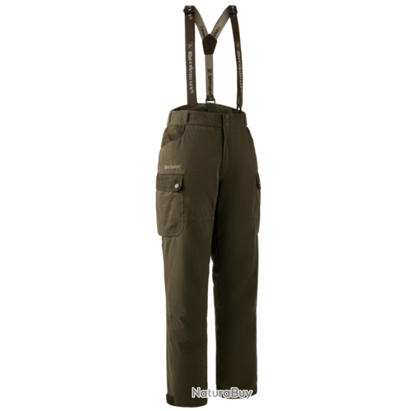 Pantalon de chasse hiver Eagle Deerhunter