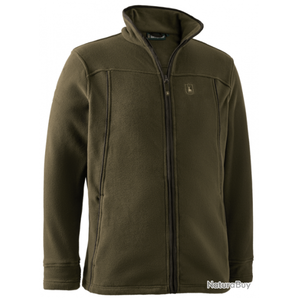 Veste polaire Eagle DEERHUNTER-M