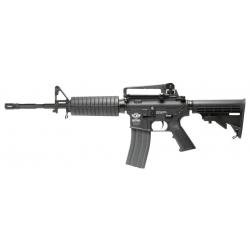 CM16 Carbine Noire