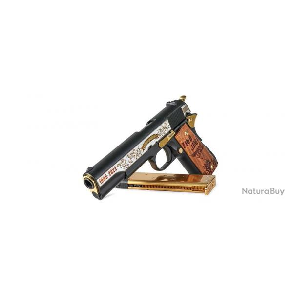 G&G 1911 IWO JIMA Edition limite  Gaz