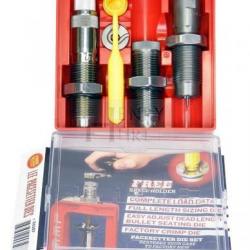 JEUX D'OUTILS ACIER LEE 223 REM