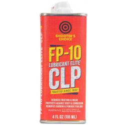 FP-10 LUBRICANT ELITE CLP PRECISION APPLICATOR SET