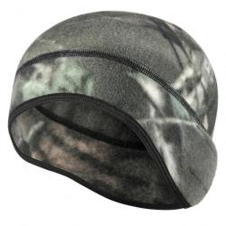 Bonnet polaire cache oreille - Camouflage