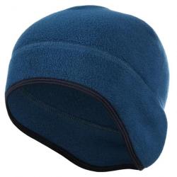 Bonnet polaire cache oreille - Bleu