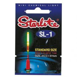 Starlite SL-1 Diamètre 4,5mm x 37mm (avec tube)