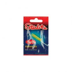 Starlite SL-2 Diamètre 4,5mm x 37mm (adhésif)