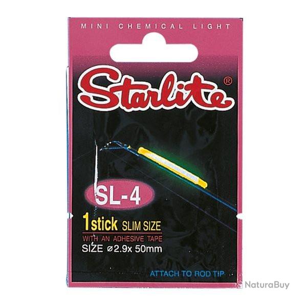 Starlite SL-4 Diamtre 2,9mm x 50mm (tube+adhsif)