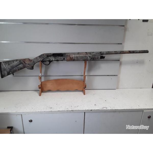 2031- SEMI AUTO HATSAN ESCORT PS CAMO REALTREE APHD CAL. 12CAN 76 CH 89 - NEUF!!!