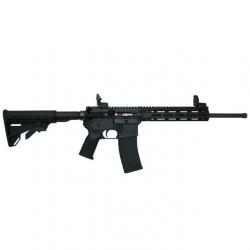 Tippmann M4-22 PRO MMSSA/ELF, Canon Fluté 16"  - .22LR