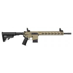 Tippmann M4-22 ELITE-L, Canon 16" cal.22LR - FDE