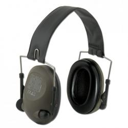 Promotion ! Casque anti bruit électronique Sightoptics