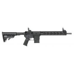 Tippmann M4-22 DELTA ELITE-L, Canon Fluté 16" cal.22LR