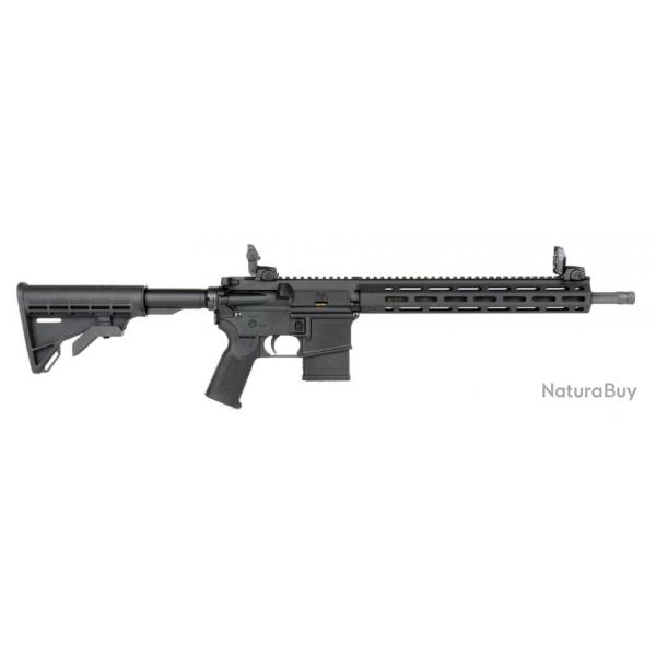 Tippmann M4-22 DELTA ELITE-L, Canon Flut 16" cal.22LR