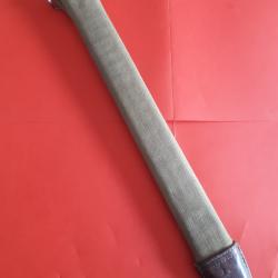 BAÏONNETTE US 1905  fourreau modèle  1910