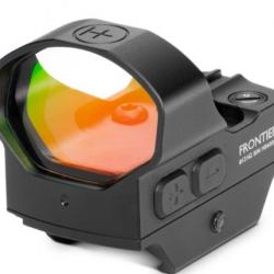 Point rouge HAWKE frontier reflex sight 1x30 weaver docter 3moa dot (12162)