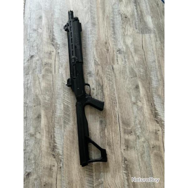 Fusil  pompe Umarex HDX 68 16 joules