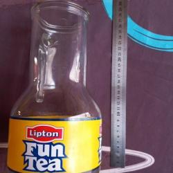 Carafe Lipton Fun Tea 26cm