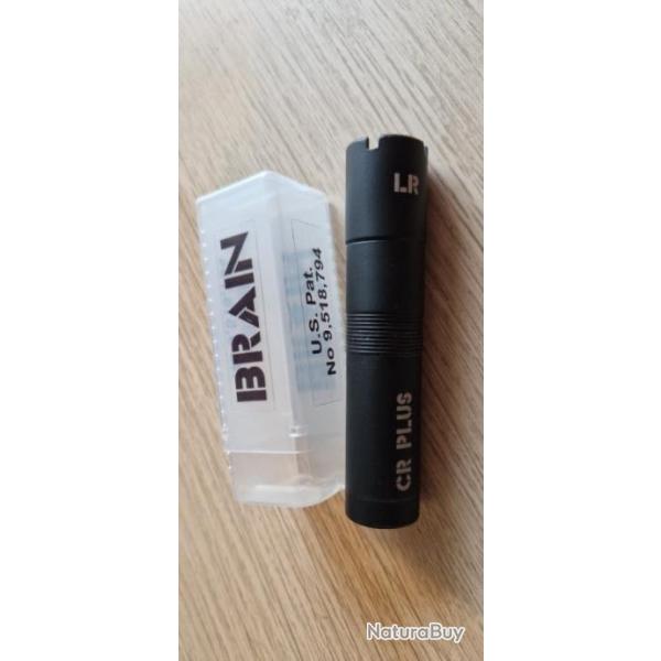 Choke Brain CR Plus LR