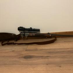 Blaser r93 luxe