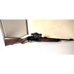 Carabine WINCHESTER SRW VULCAN 270 WSM