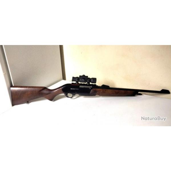 Carabine WINCHESTER SRW VULCAN 270 WSM