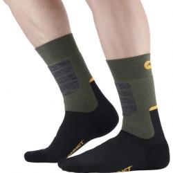 CHAUSSETTES thermorégulant HUNTING EXPERT courte MONNET