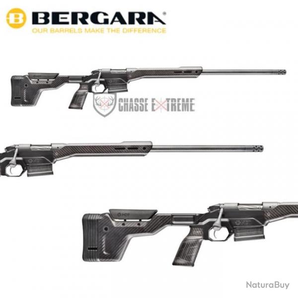 Carabine BERGARA Premier Elevate 56cm Cal 6.5 Creedmoor