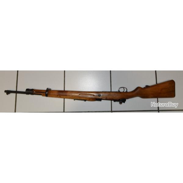 Mauser 98 La Coruna