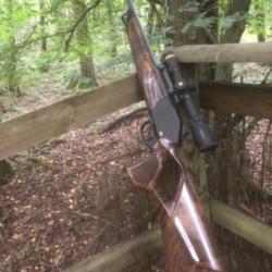 Blaser R8 Success 300wm