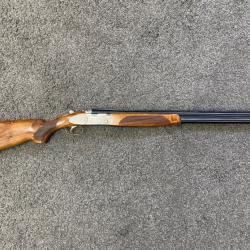 Fusil BERETTA 687 Silver Pigeon III Calibre 12/76 Canons 71 cm