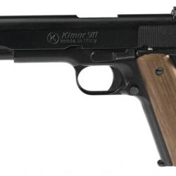 Pistolet alarme Kimar 911 cal.9MM Pak bronzé