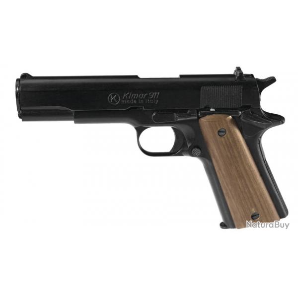 Pistolet alarme Kimar 911 cal.9MM Pak bronz